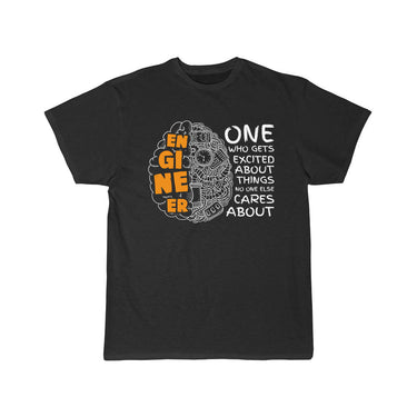 Engineer, Mechanical Engineering Motive for T-Shirt THE AV8R